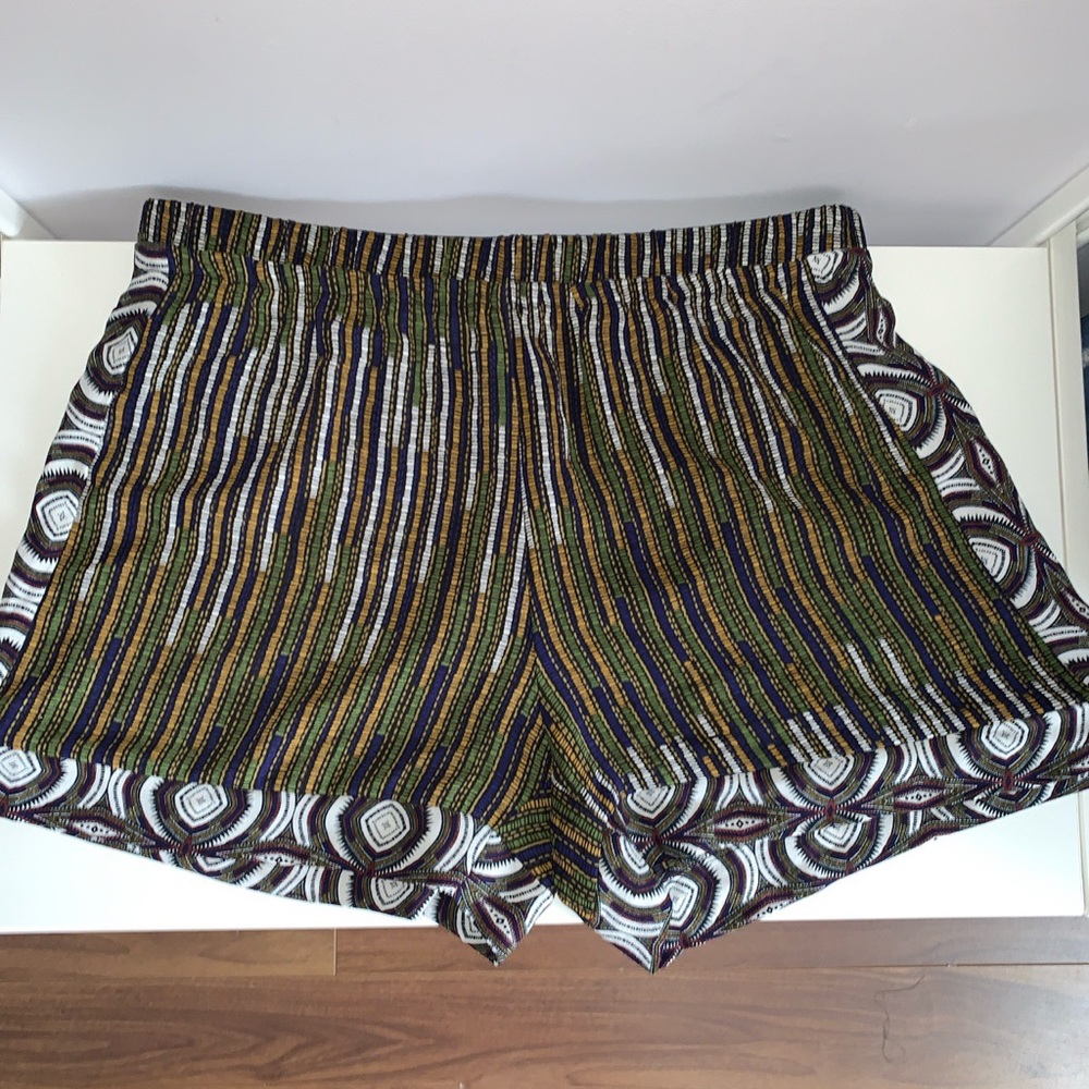 Shorts
